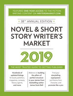 Novel & Short Story Writer's Market 2019