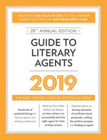 Guide to Literary Agents 2019