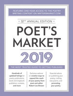 Poet's Market 2019