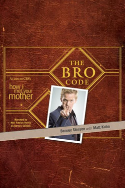 Bro Code