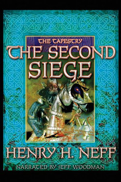 The Second Siege