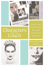 Characters on the Couch: Exploring Psychology through Literature and Film