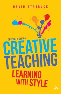 Creative Teaching