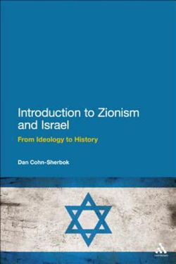 Introduction to Zionism and Israel