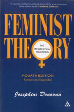 Feminist Theory, Fourth Edition