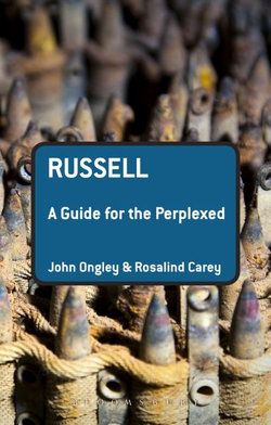 Russell Russell: A Guide for the Perplexed a Guide for the Perplexed