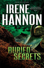 Buried Secrets
