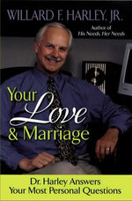 Your Love and Marriage