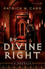 By Divine Right (The Darkwater Saga)