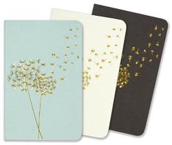 Ntbk Jotter Dandelion Wishes