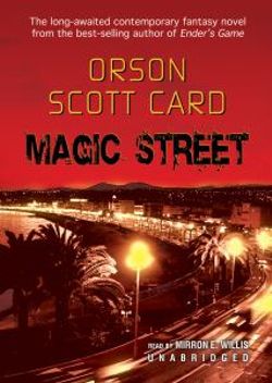 Magic Street