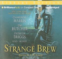 Strange Brew