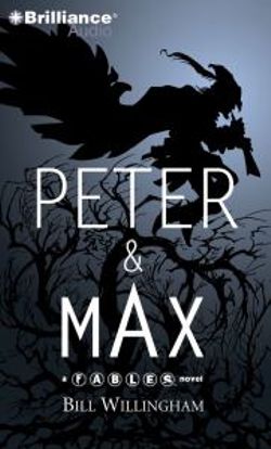 Peter & Max