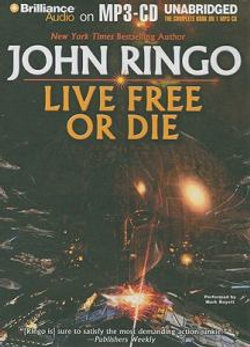 Live Free or Die