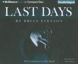 Last Days