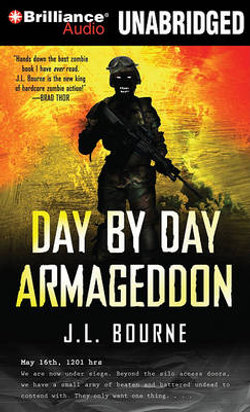 Day by Day Armageddon