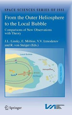 From the Outer Heliosphere to the Local Bubble