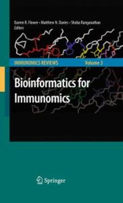 Bioinformatics for Immunomics