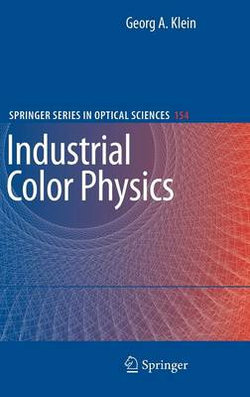 Industrial Color Physics