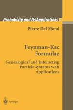 Feynman-Kac Formulae