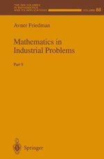 Mathematics in Industrial Problems