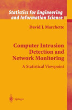 Computer Intrusion Detection and Network Monitoring