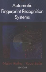 Automatic Fingerprint Recognition Systems