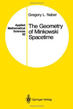 The Geometry of Minkowski Spacetime