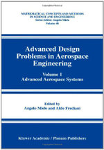 Advanced Design Problems in Aerospace Engineering