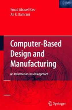 Computer Based Design and Manufacturing