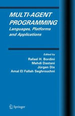 Multi-Agent Programming Multi-Agent Programming