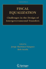 Fiscal Equalization