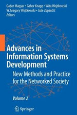 Advances in Information Systems Development