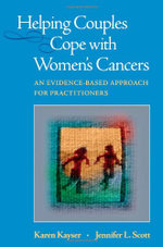 Helping Couples Cope with Women's Cancers