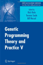 Genetic Programming Theory and Practice V
