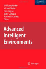 Advanced Intelligent Environments