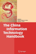 The China Information Technology Handbook