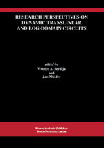 Research Perspectives on Dynamic Translinear and Log-Domain Circuits