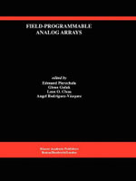 Field-Programmable Analog Arrays