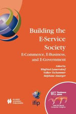 Building the E-Service Society