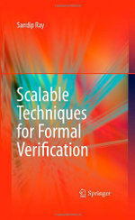 Scalable Techniques for Formal Verification