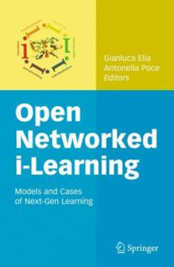 Open Networked "i-Learning"