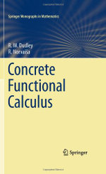 Concrete Functional Calculus