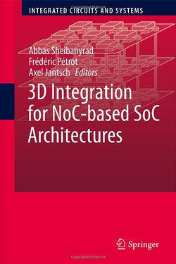 3D Integration for NoC-based SoC Architectures