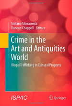 Crime in the Art and Antiquities World