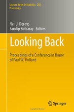 Looking Back