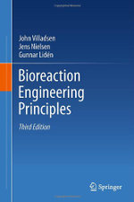 Bioreaction Engineering Principles