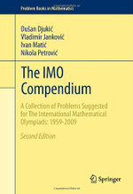 The IMO Compendium