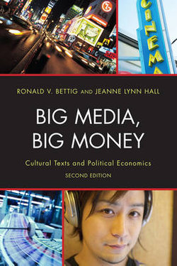 Big Media, Big Money