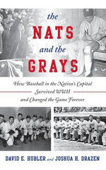 The Nats and the Grays